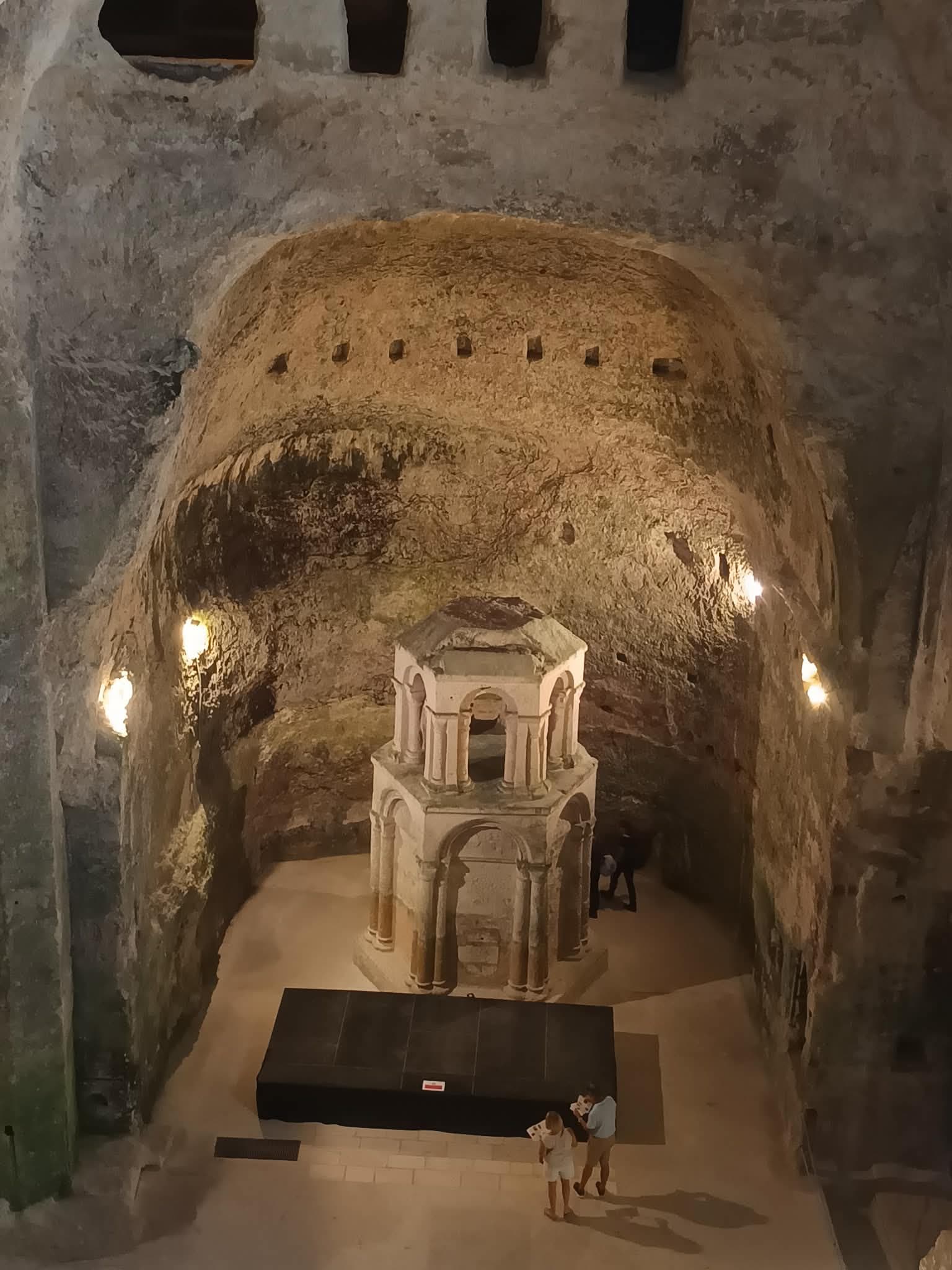 Aubeterre-sur-Dronne