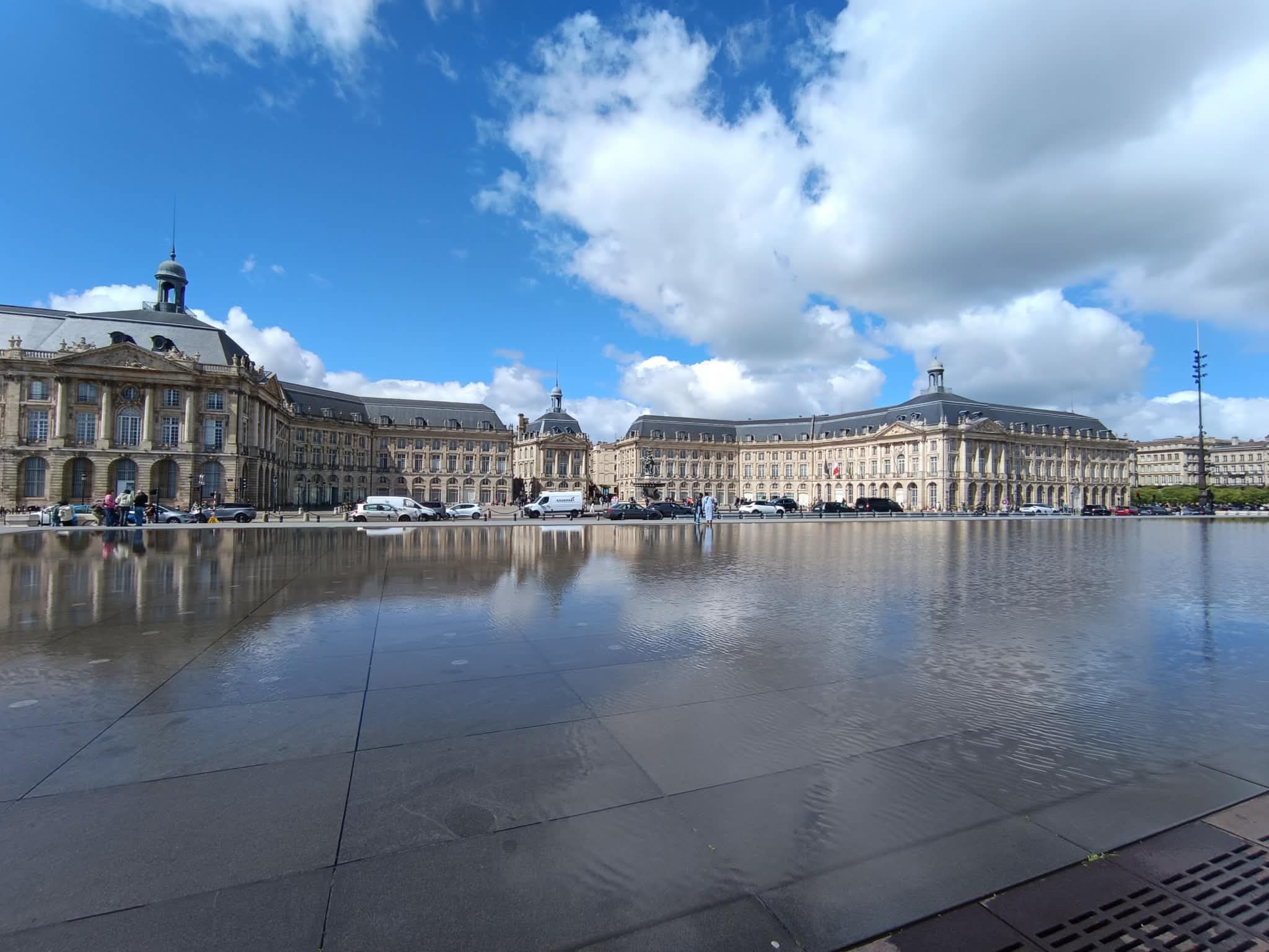 Bordeaux