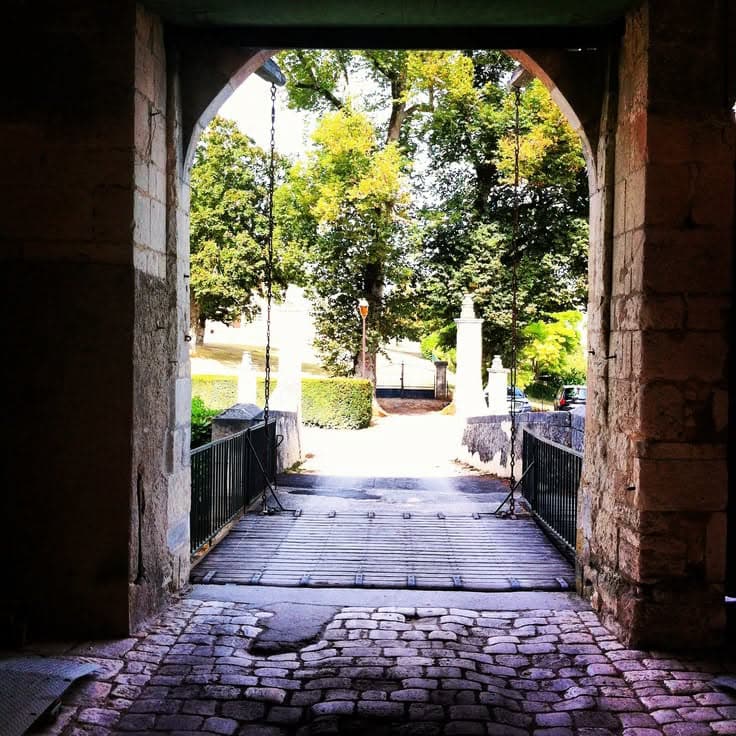 Chalais