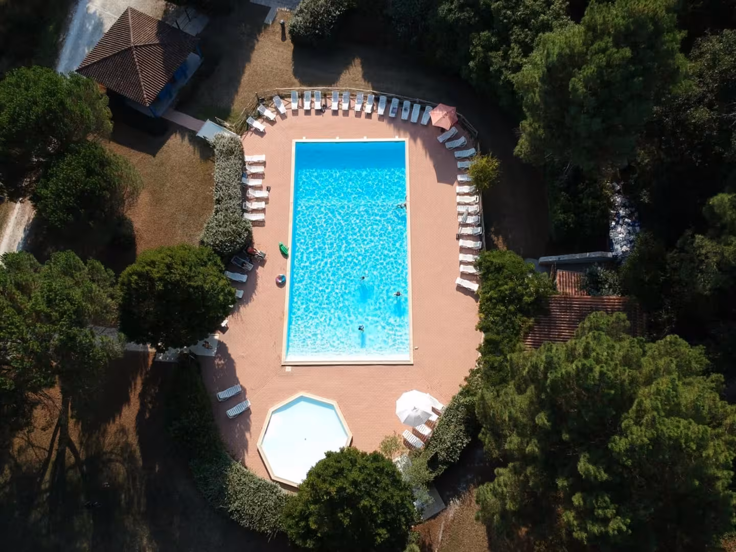 La Casa du Lac