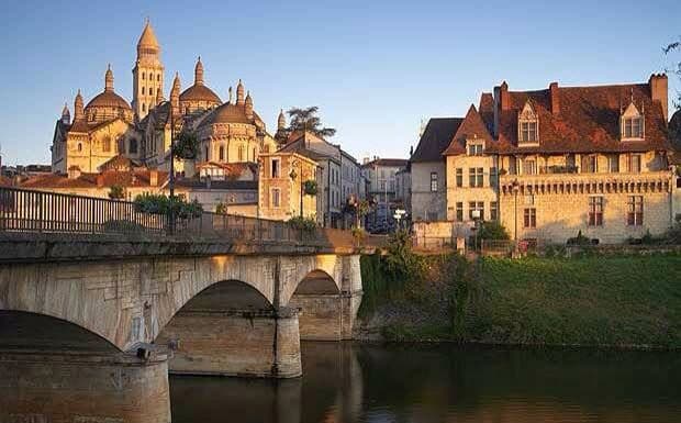 Périgueux