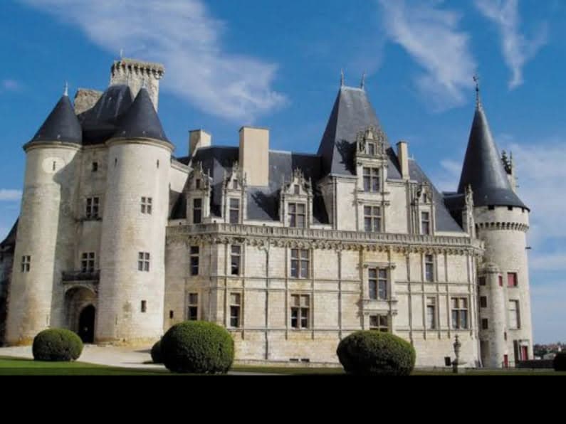 La Rochefoucauld